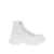 Alexander McQueen Alexander McQueen Tread Slick High-Top Sneakers N/A