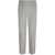 Le Tricot Perugia Le Tricot Perugia Trousers Grey Grey