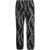 Versace Jeans Couture Versace Jeans Couture Trousers Black Black