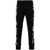 Versace Jeans Couture Versace Jeans Couture Trousers Black Black