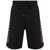 Versace Jeans Couture Versace Jeans Couture Shorts Black Black