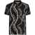 Versace Jeans Couture Versace Jeans Couture T-shirts And Polos Black Black