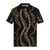 Versace Jeans Couture Versace Jeans Couture T-shirts And Polos Black Black