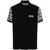 Versace Jeans Couture Versace Jeans Couture T-shirts And Polos Black N/A