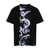 Versace Jeans Couture Versace Jeans Couture T-shirts And Polos Black Black