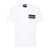 Versace Jeans Couture Versace Jeans Couture T-shirts And Polos White N/A