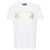 Versace Jeans Couture Versace Jeans Couture T-shirts And Polos White White