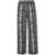 Versace Jeans Couture Versace Jeans Couture Trousers Black N/A