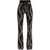 Versace Jeans Couture Versace Jeans Couture Trousers Black Black