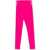 Versace Jeans Couture Versace Jeans Couture Trousers Fuchsia N/A