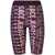 Versace Jeans Couture Versace Jeans Couture Trousers Purple Purple