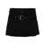 Versace Jeans Couture Versace Jeans Couture Skirts Black Black