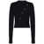 Versace Jeans Couture Versace Jeans Couture Sweaters Black Black