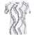 Versace Jeans Couture Versace Jeans Couture T-shirts And Polos White N/A