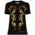 Versace Jeans Couture Versace Jeans Couture T-shirts And Polos Black Black