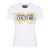 Versace Jeans Couture Versace Jeans Couture T-shirts And Polos White White