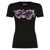 Versace Jeans Couture Versace Jeans Couture T-shirts And Polos Black Black