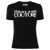 Versace Jeans Couture Versace Jeans Couture T-shirts And Polos Black Black