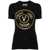 Versace Jeans Couture Versace Jeans Couture T-shirts And Polos Black Black