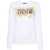 Versace Jeans Couture Versace Jeans Couture Sweaters White White