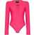 Versace Jeans Couture Versace Jeans Couture Top Fuchsia N/A