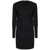 Versace Jeans Couture Versace Jeans Couture Dresses Black Black