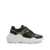 Just Cavalli Just Cavalli Sneakers Black Black