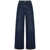 Alexander McQueen Alexander Mcqueen Jeans Blue N/A