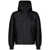 Alexander McQueen Alexander Mcqueen Coats Black N/A