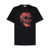 Alexander McQueen Alexander Mcqueen T-shirts And Polos Black N/A