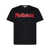 Alexander McQueen Alexander Mcqueen T-shirts And Polos Black N/A