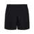 Alexander McQueen Alexander Mcqueen Shorts Black N/A