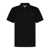 Alexander McQueen Alexander Mcqueen T-shirts And Polos Black N/A