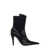 Alexander McQueen Alexander Mcqueen Boots Black N/A