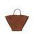 Longchamp Longchamp Borsa Shopping Xl Épure BROWN