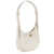 Pinko Pinko Bag "Half Moon Mini" Beige