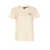 Pinko Pinko T-Shirts And Polos Beige