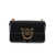 Pinko Pinko Bag "Love One Mini Light" Black