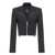 Pinko Pinko Jackets Black