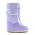 Moon Boot Moon Boot Boots Lilac N/A