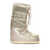 Moon Boot MOON BOOT Metallic Boots N/A