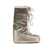 Moon Boot Satin winter boots 'Icon Glance' N/A