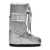 Moon Boot Moon Boot Boots Silver N/A