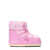 Moon Boot Moon Boot Boots Pink N/A