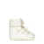 Moon Boot Moon Boot Boots White Silver