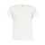 Moncler Moncler T-shirts And Polos White N/A