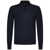 Emporio Armani Emporio Armani Sweaters Blue N/A