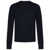 Emporio Armani Emporio Armani Sweaters Blue N/A