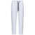 Emporio Armani Emporio Armani Trousers White N/A