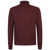 CORNELIANI Corneliani Sweaters Bordeaux Red